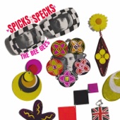 Spicks & Specks artwork