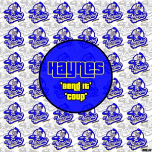 Bend It & Coup - Single