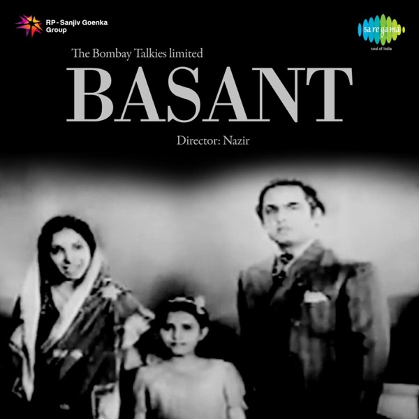 Basant (Original Motion Picture Soundtrack)