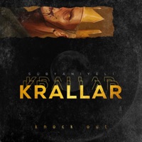 Sübyaniyeli Krallar - Single - Knock Out