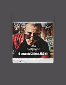 Hör dir Adi Morosanu an, schau dir Musikvideos an, lies die Biografie, finde Tourdaten und mehr!