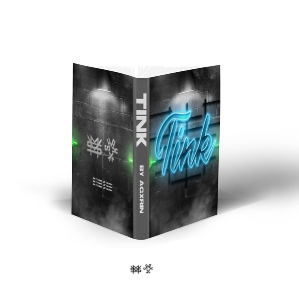 Tink (feat. Shaxmadeit)