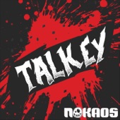 Talkey! artwork