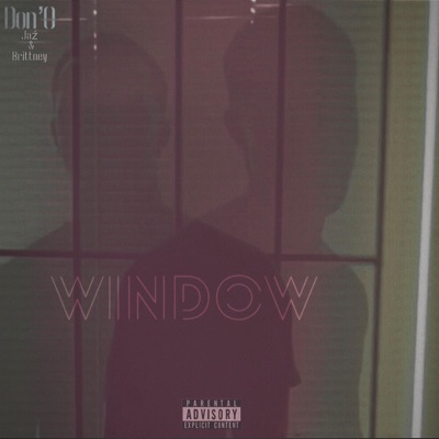 Window (feat. Jaz & Brittney) - Single