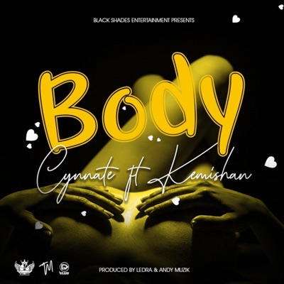 Body (feat. Kemishan) - Single
