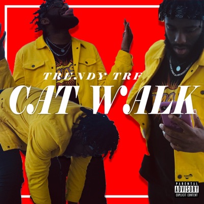 Catwalk - Single