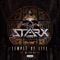 Temple of Life (feat. MC Sik-wit-it) - STARX lyrics
