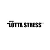 Lotta Stress artwork