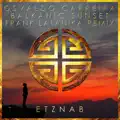Balkanic Sunset