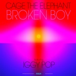 Cage the Elephant - Broken Boy (feat. Iggy Pop)