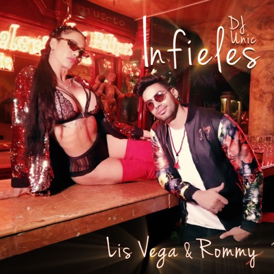 Infieles - Single