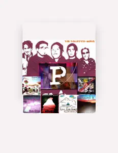 Dengarkan Paragraph 8, tonton video musik, baca bio, lihat tanggal tur & lainnya!