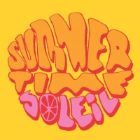 Summertime (Soleil) - Single - Swollen Members, Alpha Omega & XL the Band