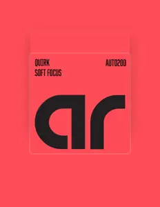 Listen to Quirk, watch music videos, read bio, see tour dates & more!