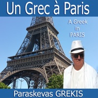 Un Grec à Paris - Paraskevas Grekis