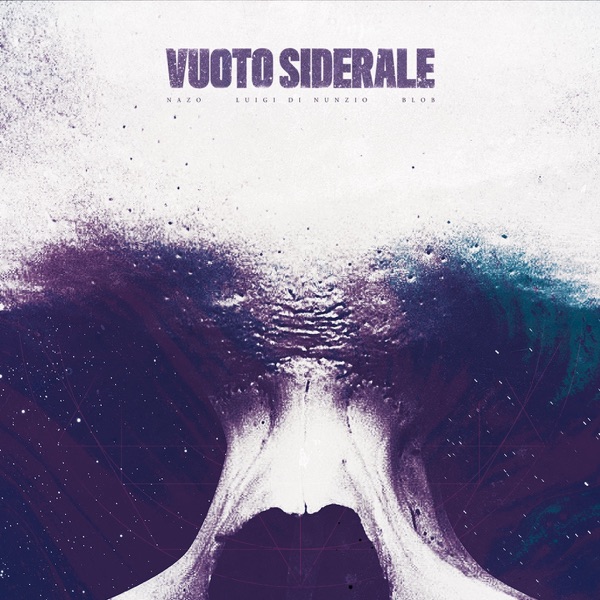 Vuoto siderale - EP