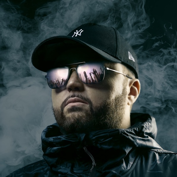 DJ Phantasy's avatar