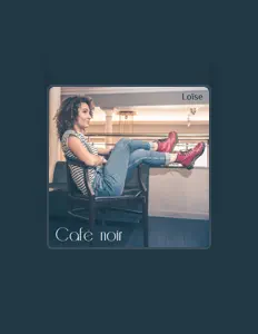 Ouça Loïse, assista a videoclipes, leia a biografia, veja as datas das turnês e mais!