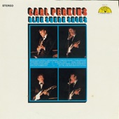 Carl Perkins - Blue Suede Shoes