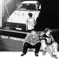 Old Friends - Single - JonnyBDope