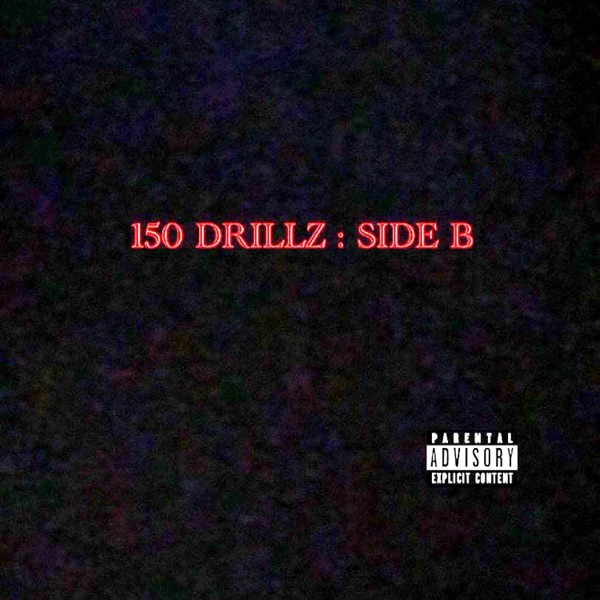1FIFTY PRESENTS : SIDE B