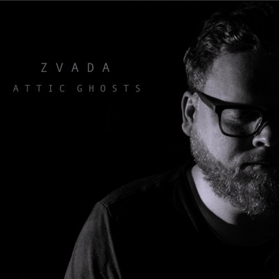 Attic Ghosts - EP