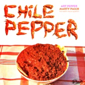Chile Pepper artwork