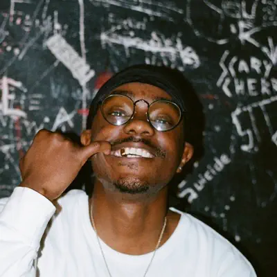 Listen to B.Anderson, watch music videos, read bio, see tour dates & more!