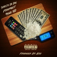 ONE Call (feat. Prophet & Yung HD) - Single - Scarlito Da Don