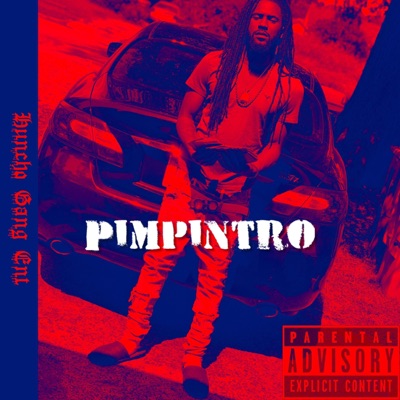 Pimpintro - Single