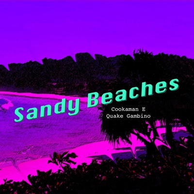 Sandy Beaches (feat. Quake Gambino) - Single