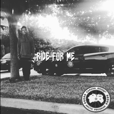 Ride for Me (feat. R1cardo) - Single