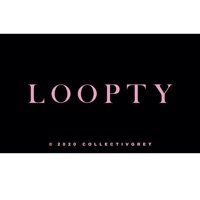 Lo0pty (feat. Damn. Della. & Javonté) - Single - BlvkM0nd4y