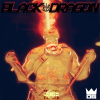 Black Dragon - Single - Otaku Gang