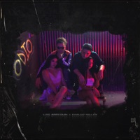 Odio (feat. KHALEO MILLAN) - Single - Luiz Arreguin