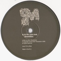 El Din, Pt. One / Olde Wobbly - Single - Shackleton & Mordant Music