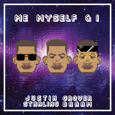 Me, Myself, & I - Single