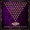 Morgan Heritage - Reggae Night (feat. Chubb Rock, Stylo G, Timaya, Bunji Garlin, Stonebwoy & Jahiel)
