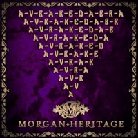 Avrakedabra - Morgan Heritage