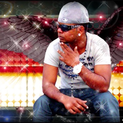 Dark Angel - Single