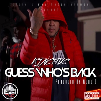 Guess Who's Back - Single