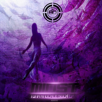 Tuna Knuckle Sock - EP