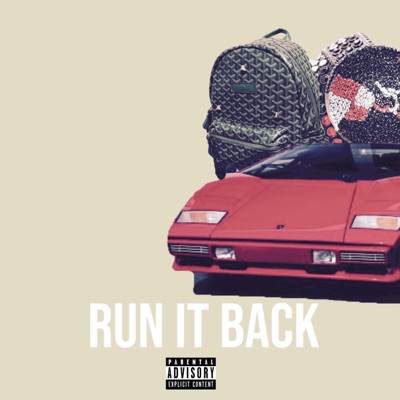 Run It Back - Single