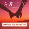 What Are You Waiting For (feat. Emilyn) - Single