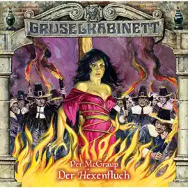 Gruselkabinett, Folge 21: Der Hexenfluch