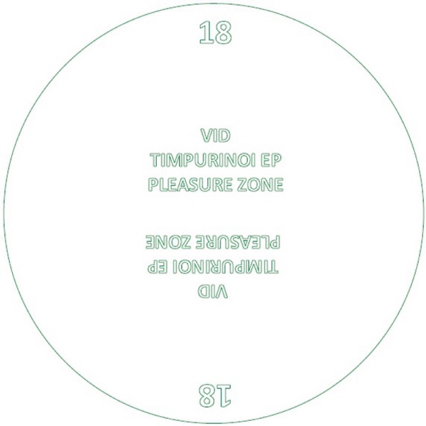 Timpurinoi Ep