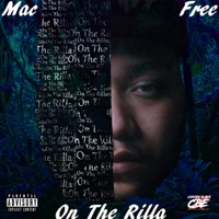 On the Rilla - EP - Mac Free