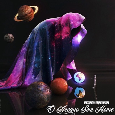 O Arcano Sem Nome - Single