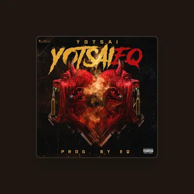 Listen to Yotsai, watch music videos, read bio, see tour dates & more!
