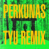 Betamax (Tyu Remix) artwork